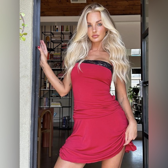 Tiger Mist Dresses & Skirts - tiger mist dress